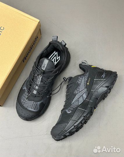 Кроссовки Reebok zig kinetica gore-TEX до-25