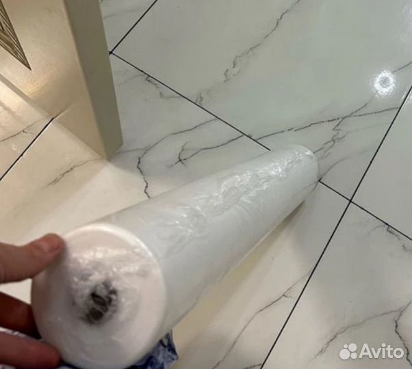 Одноразовые простыни