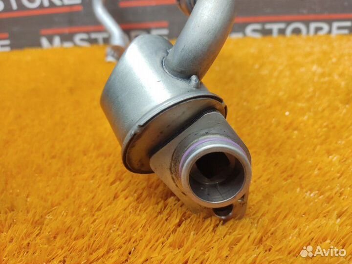 Трубка кондиционера Mercedes-Benz Clk-Class C209