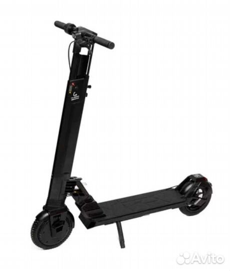 Электросамокат Kugoo Kirin HX plus