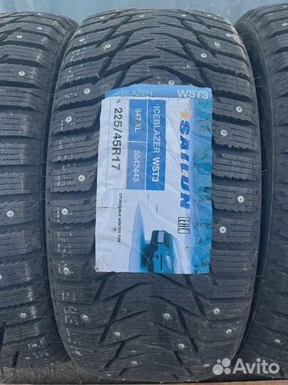 Sailun Ice Blazer WST3 225/45 R17 94T