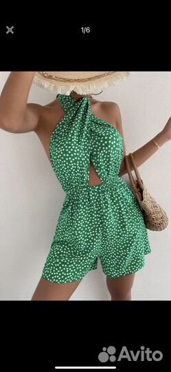 Комбенизон