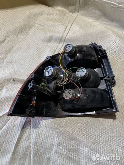 Фонарь LADA priora