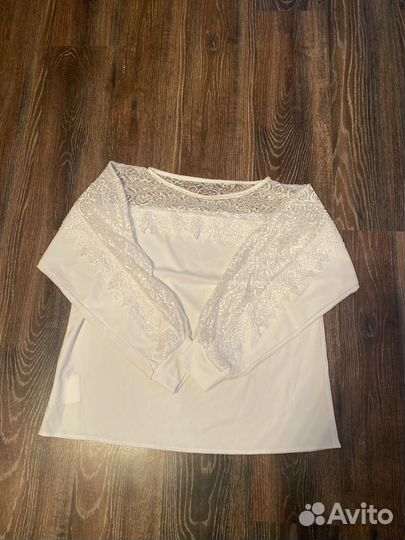 Женская одежда больших размеров