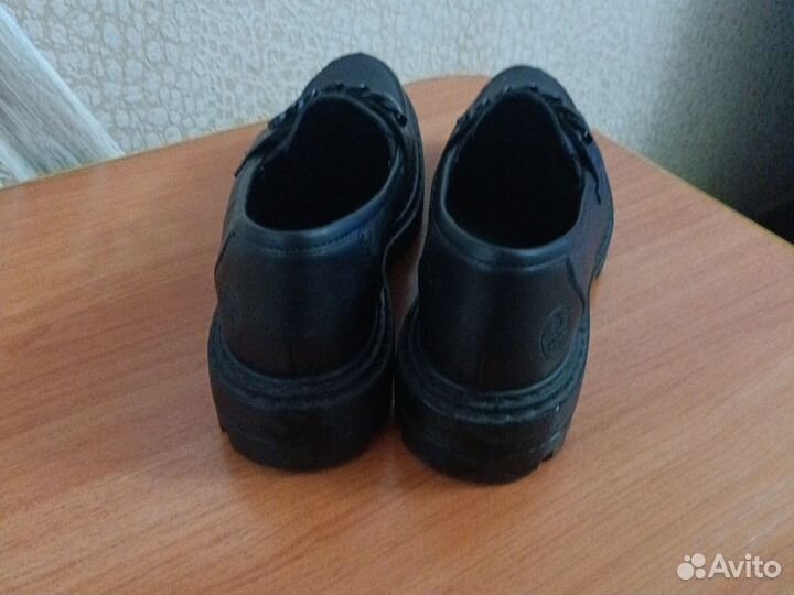 Лоферы женские 42 размер