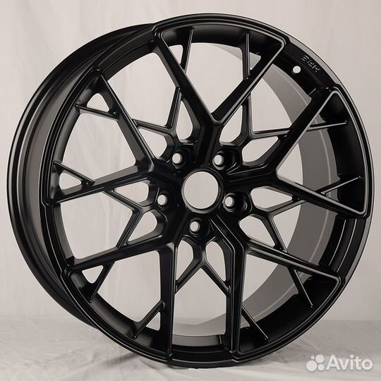 Диски Anzoo Autoparts 049-9 8.5x19/5x114.3 D73.1 E