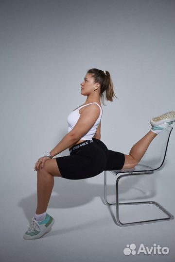 Тренер по растяжке