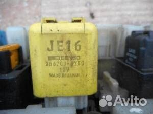 Реле Mazda 626 (GE) 1992-1997