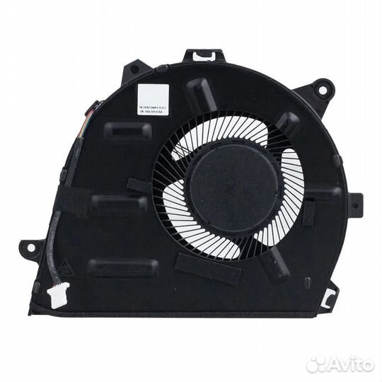 Кулер для Lenovo IdeaPad 5 14ARE05 ALC05 IIL05 ITL