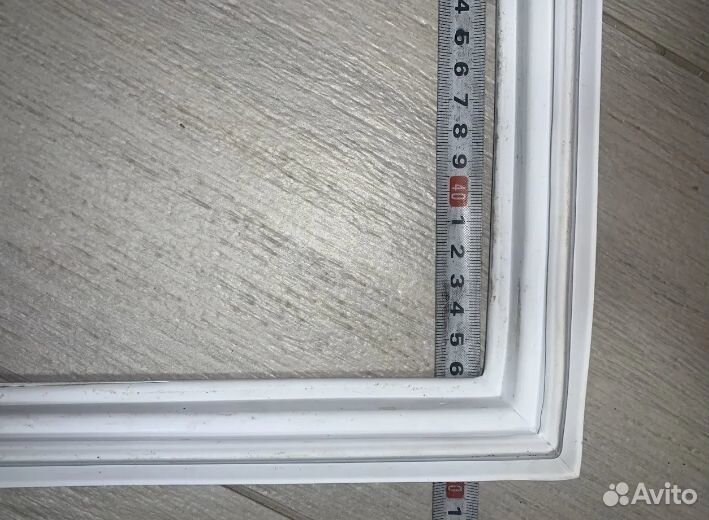 Уплотнитель для холодильника