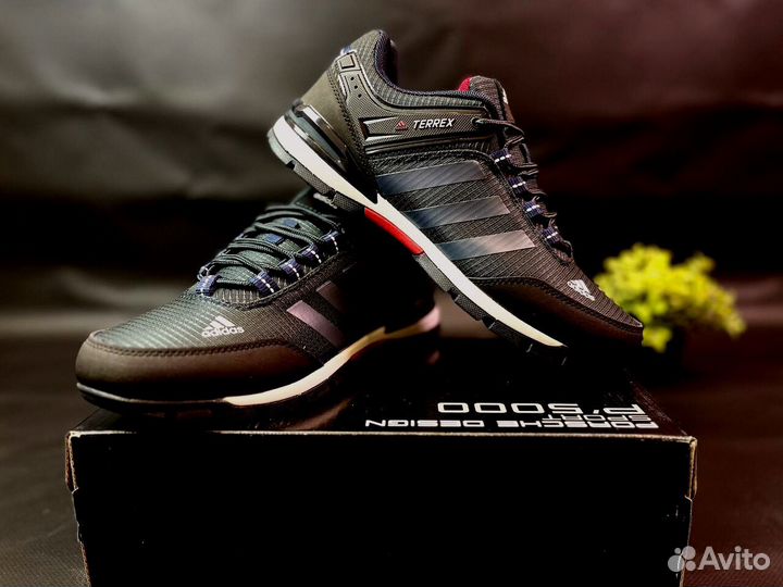 Кроссовки Adidas Terrex