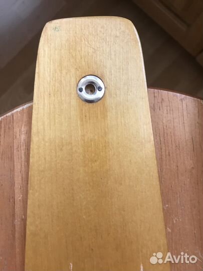 Щетка для одежды СССР