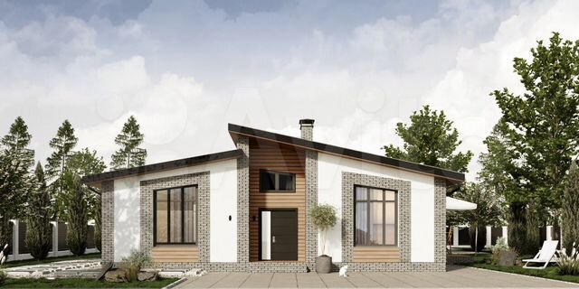 Баня асфальтная ул 48 село винсады фото Дом 174 м² на участке 6,5 сот. на продажу в Винсадах Купить дом в Винсадах Авито