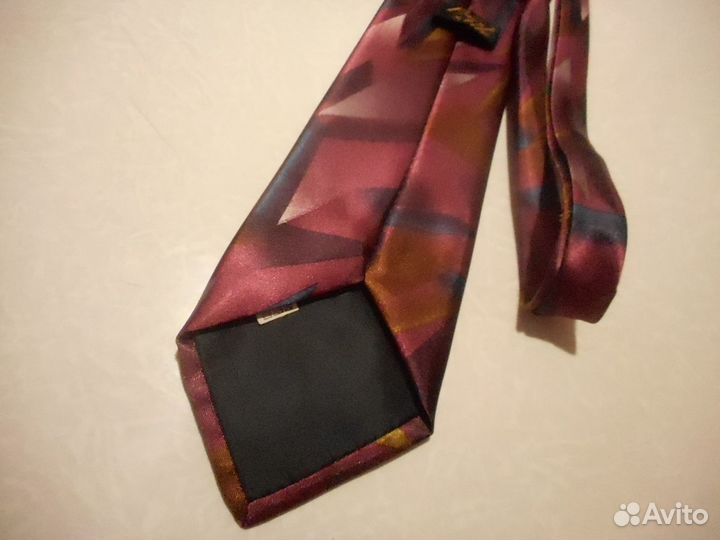 Галстук голландца Гуса Хиддинка