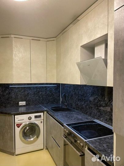 Кухни из сосны артикул 85419