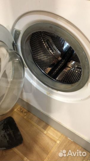 Стиральная машина бу