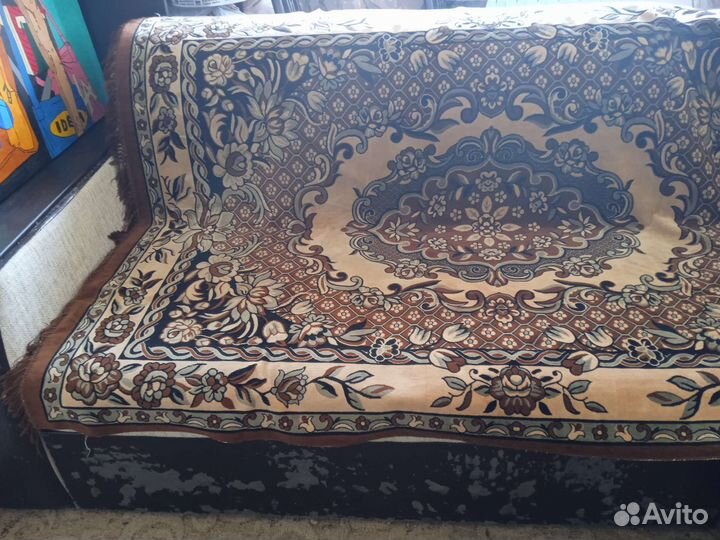 Покрывало для дивана и кресел