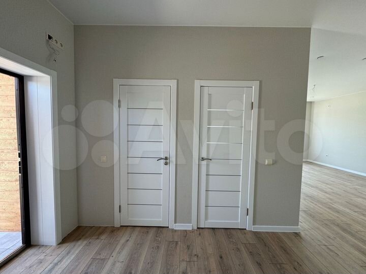 Дом 87 м² на участке 4,5 сот.