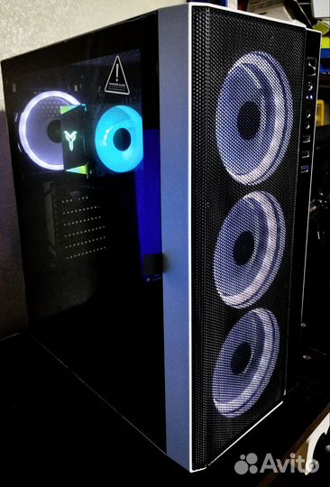 Игровой пк