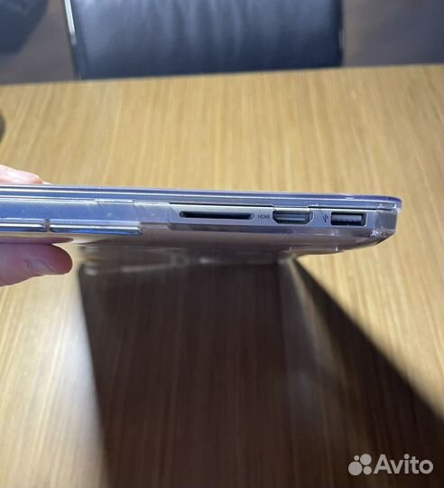 Apple MacBook Pro 13 Retina (mid 2014)