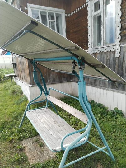 Дача 50 м² на участке 6 сот.