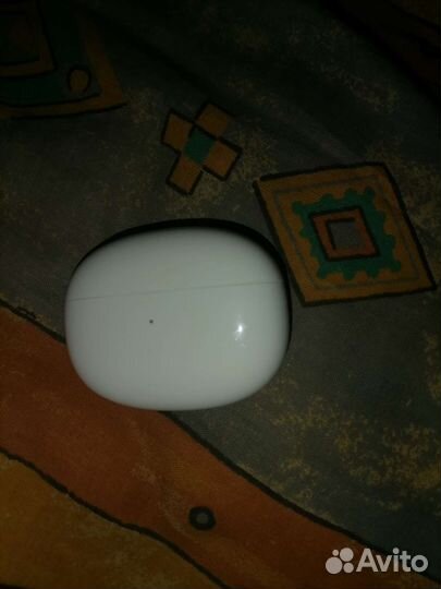 Беспроводные наушники