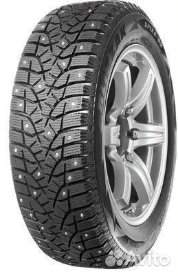 Bridgestone Blizzak Spike-02 SUV 235/55 R18 104T