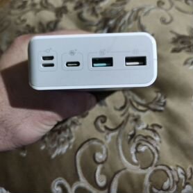 Powerbank 30000mah