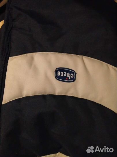 Сумка переноска для детей