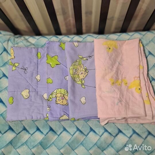 Одеяло детское