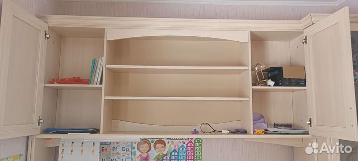 Детский гарнитур