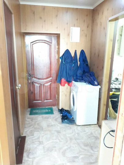 2-к. квартира, 37 м², 2/2 эт.