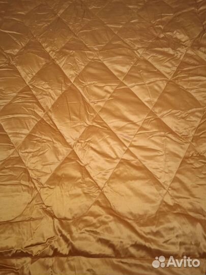 Одеяло пуховое, покрывало детское