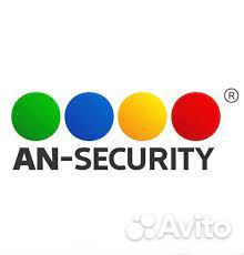 Охранник на склад Юнилевер