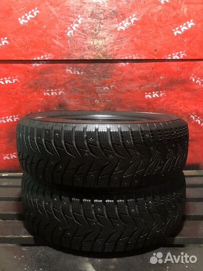 Marshal WinterCraft Ice WI31 185/65 R15