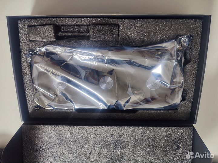Видеокарта asus ROG strix RTX 3070 TI