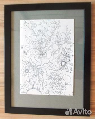 Картины авторские