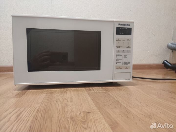 Микроволновая печь Panasonic