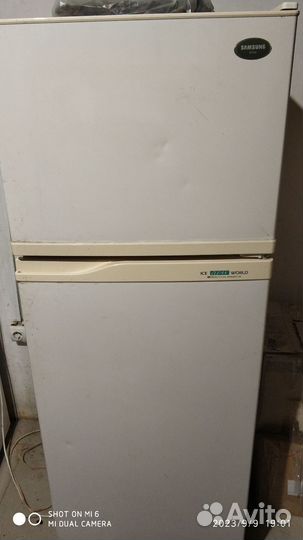 Испаритель холодильника