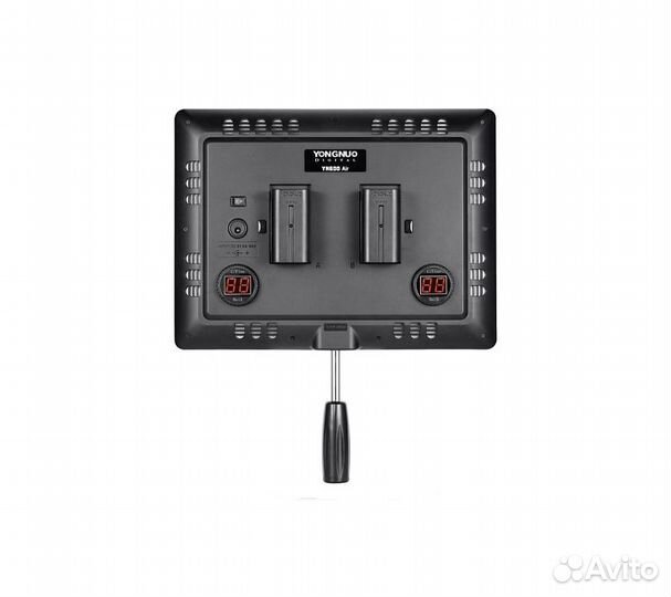Светодиодный осветитель Yongnuo YN-600 Air 5500К