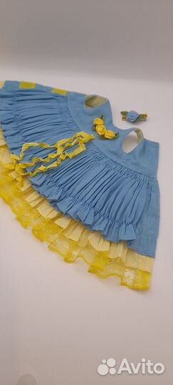 Одежда для кукол Паола Рейна