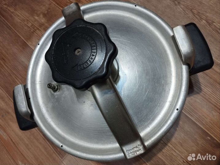 Скороварка СССР 4.5