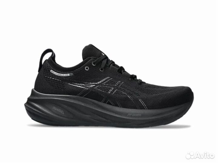 Asics GEL-Nimbus 26 Кроссовки 1011B794-002