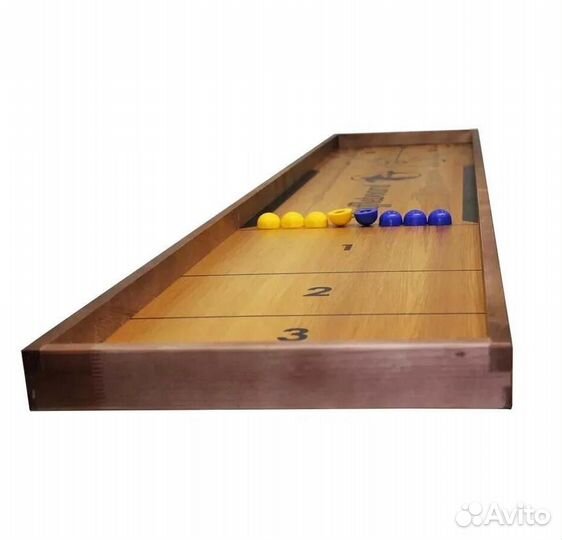 Шаффлборд Шафлборд стандарт