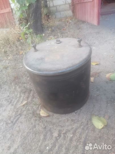 Подушка для прицепа