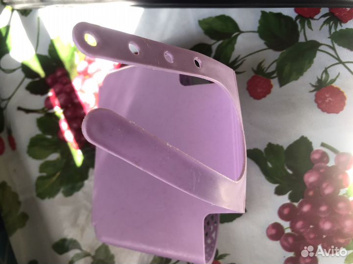 Органайзер для кухни подвесная корзина