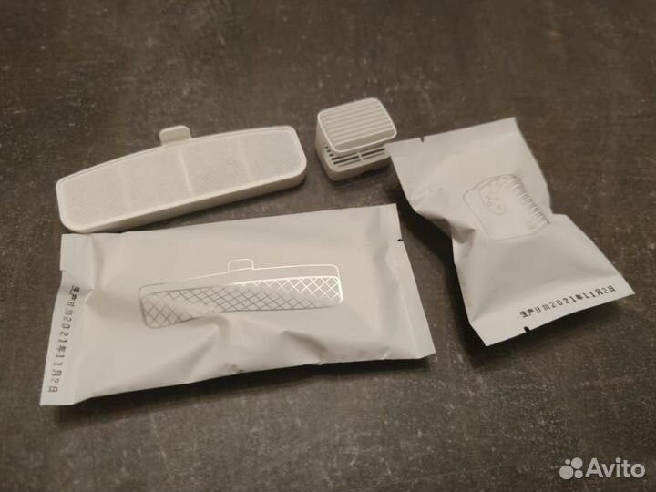 Фильтры для поилки Xiaomi