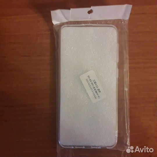 Чехлы и плёнки для телефона