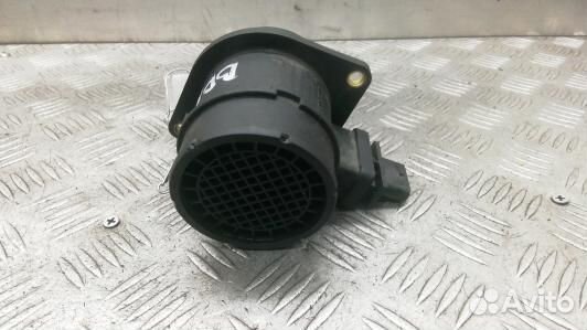 Расходомер воздуха дизельный KIA RIO 2 (BDN29BP01)