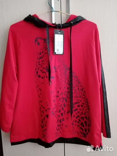 Новая женская одежда